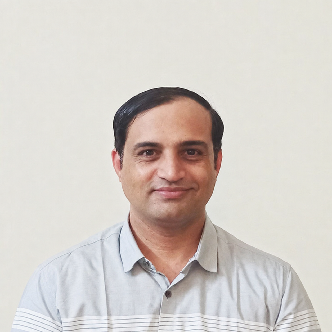 Dr. Vinod P.